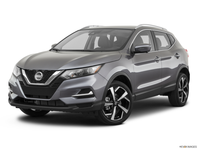 2020 Nissan Rogue Sport review