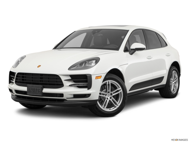 2020 Porsche Macan review