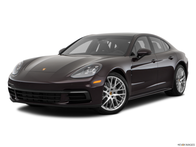 2020 Porsche Panamera review