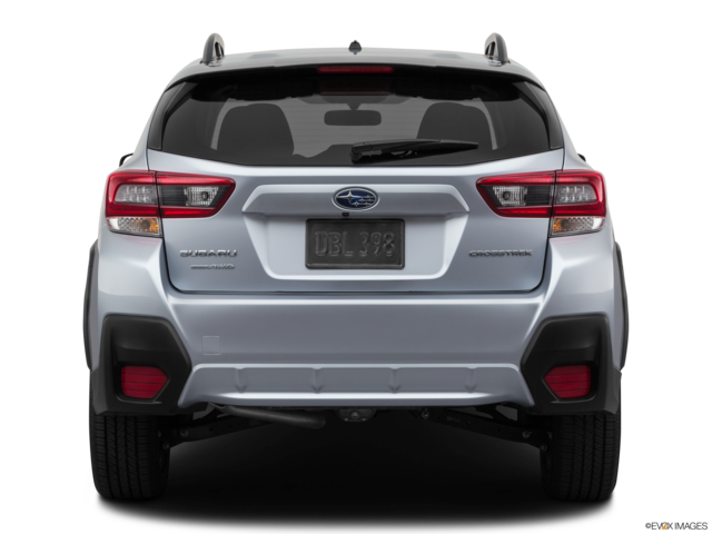2020 subaru crosstrek back