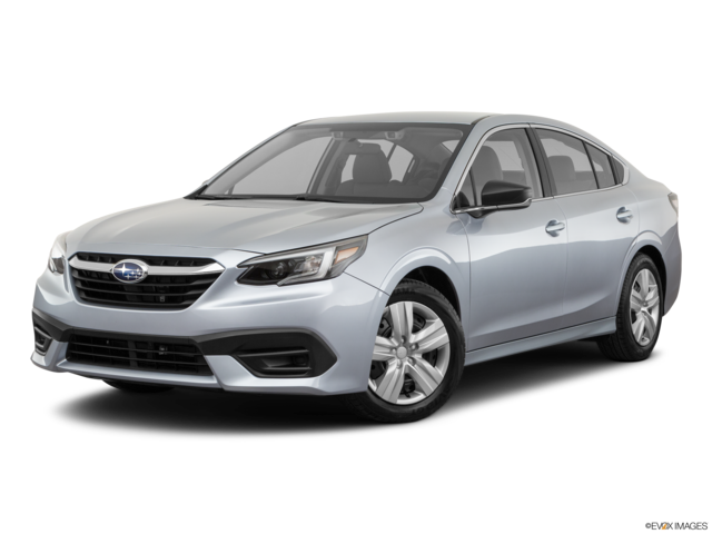 2020 Subaru Legacy review