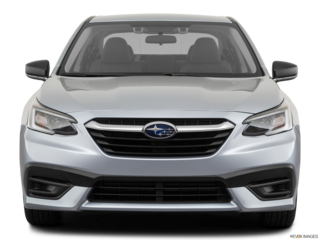 2020 subaru legacy front