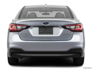 2020 subaru legacy back