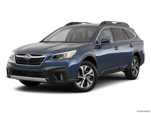2020 Subaru Outback Research, photos, specs, and expertise