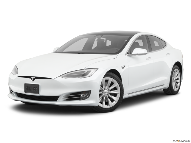 2020 Tesla Model S review