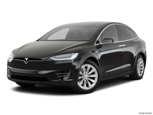 2020 Tesla Model X review