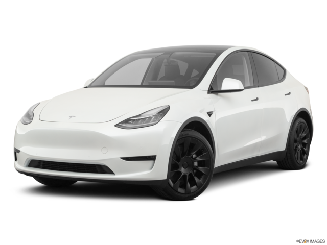 2020 Tesla Model Y review