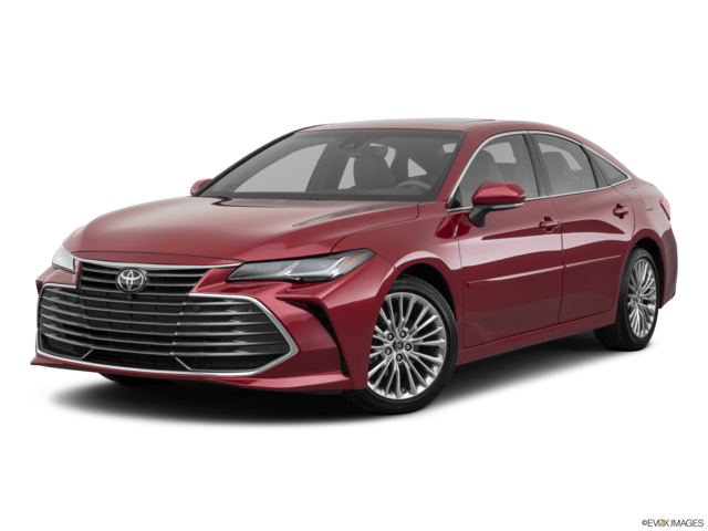 2020 Toyota Avalon review