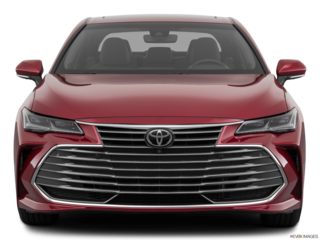 2020 toyota avalon front