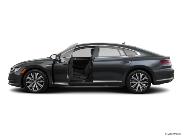 2020 volkswagen arteon side