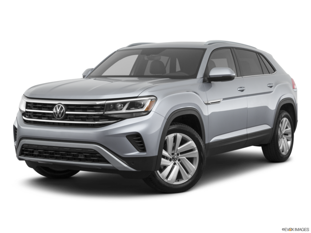 2020 Volkswagen Atlas Cross Sport review