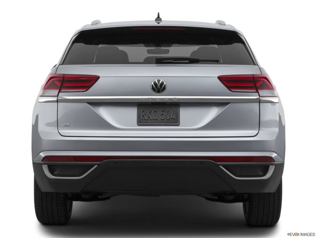 2020 volkswagen atlas-cross-sport back