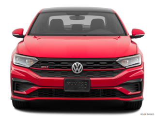 2020 volkswagen jetta-gli front