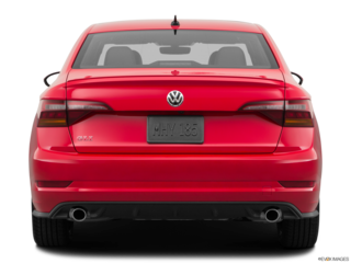 2020 volkswagen jetta-gli back