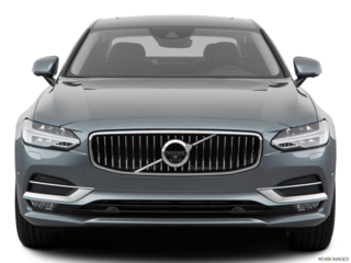 2020 volvo s90 front