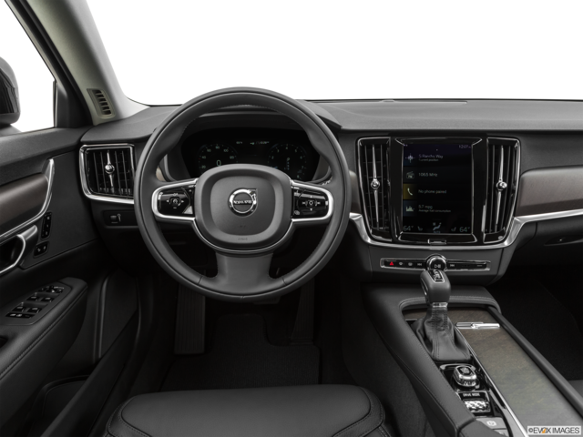 2020 volvo v90-cross-country dashboard