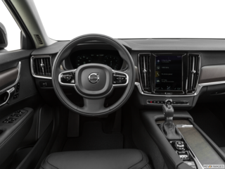 2020 volvo v90-cross-country dashboard