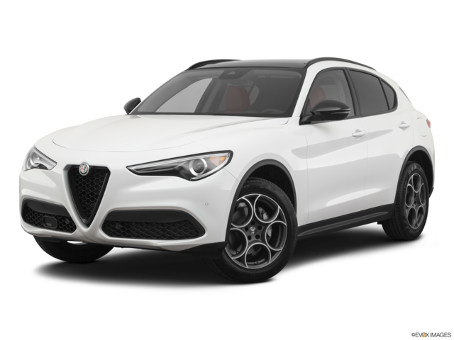 2021 Alfa Romeo Stelvio review