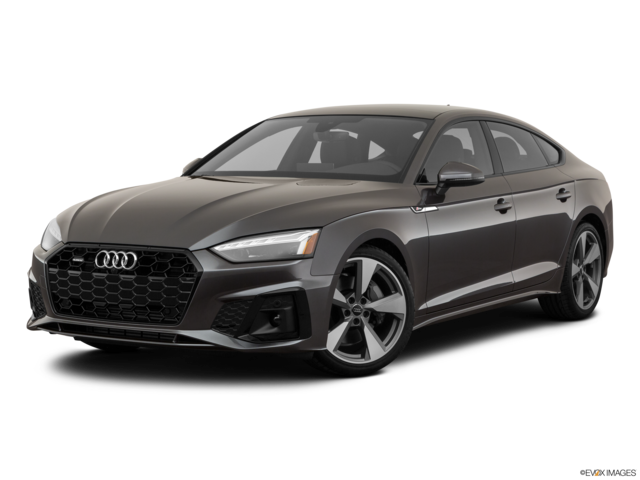 2021 Audi A5 Sportback review