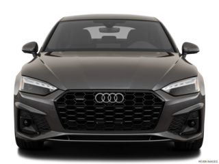 2021 audi a5-sportback front