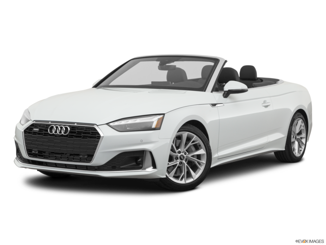 2021 Audi A5 review