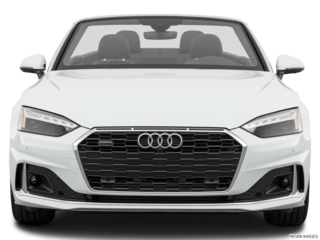 2021 audi a5 front