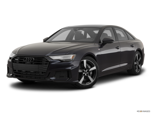The Audi A6: History, Generations, Specifications