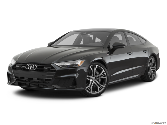 2021 Audi A7 review