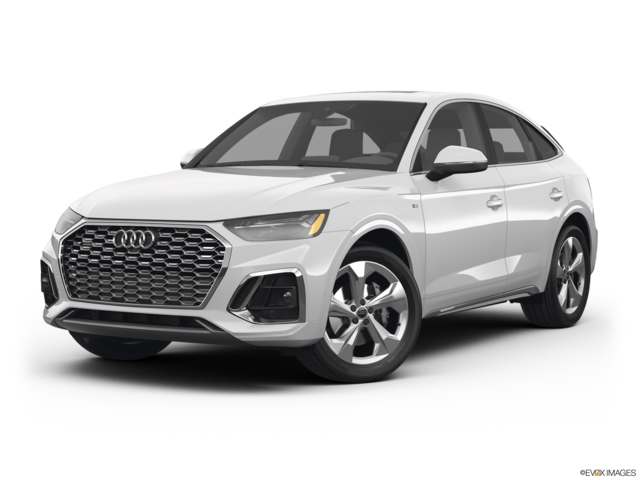 2021 Audi Q5 Sportback review