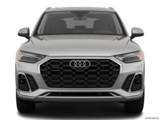 2021 audi q5 front