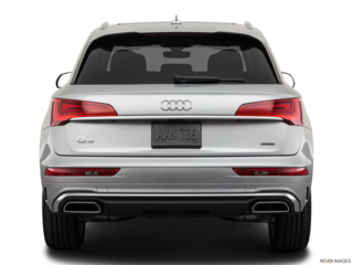 2021 audi q5 back