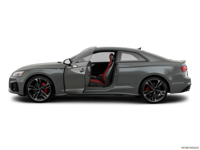 2021 audi s5 side