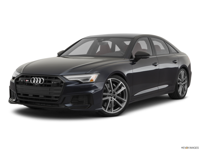 2021 Audi S6 review