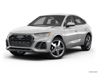 2021 audi sq5-sportback angled front