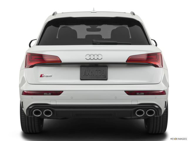 2021 audi sq5 back