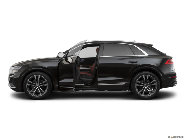 2021 audi sq8 side