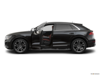 2021 audi sq8 side