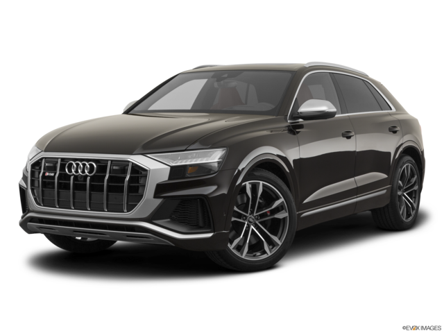 2021 Audi SQ8 review