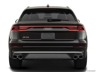 2021 audi sq8 back