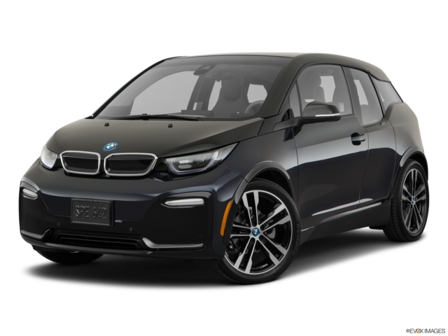 2021 BMW I3 review