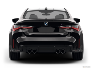 2021 bmw m4 back