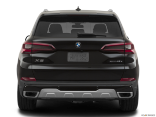 2021 bmw x5 back