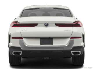 2021 bmw x6 back