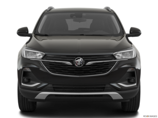 2021 buick encore-gx front
