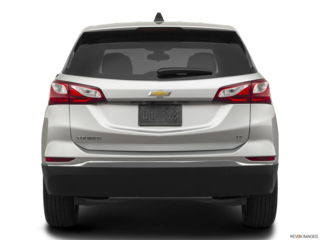 2021 chevrolet equinox back