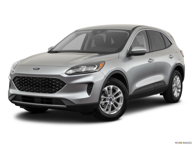 2021 Ford Escape review