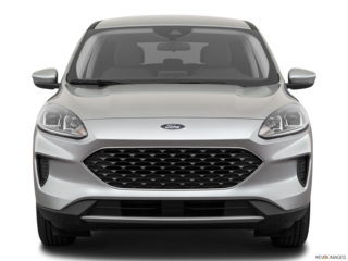 2021 ford escape front