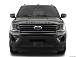 2021 ford expedition front