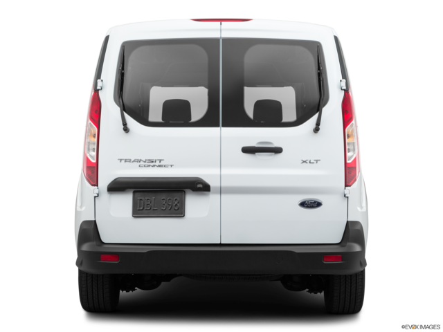 2021 ford transit-connect back