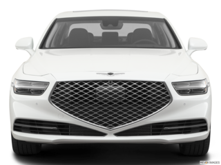 2021 genesis g90 front